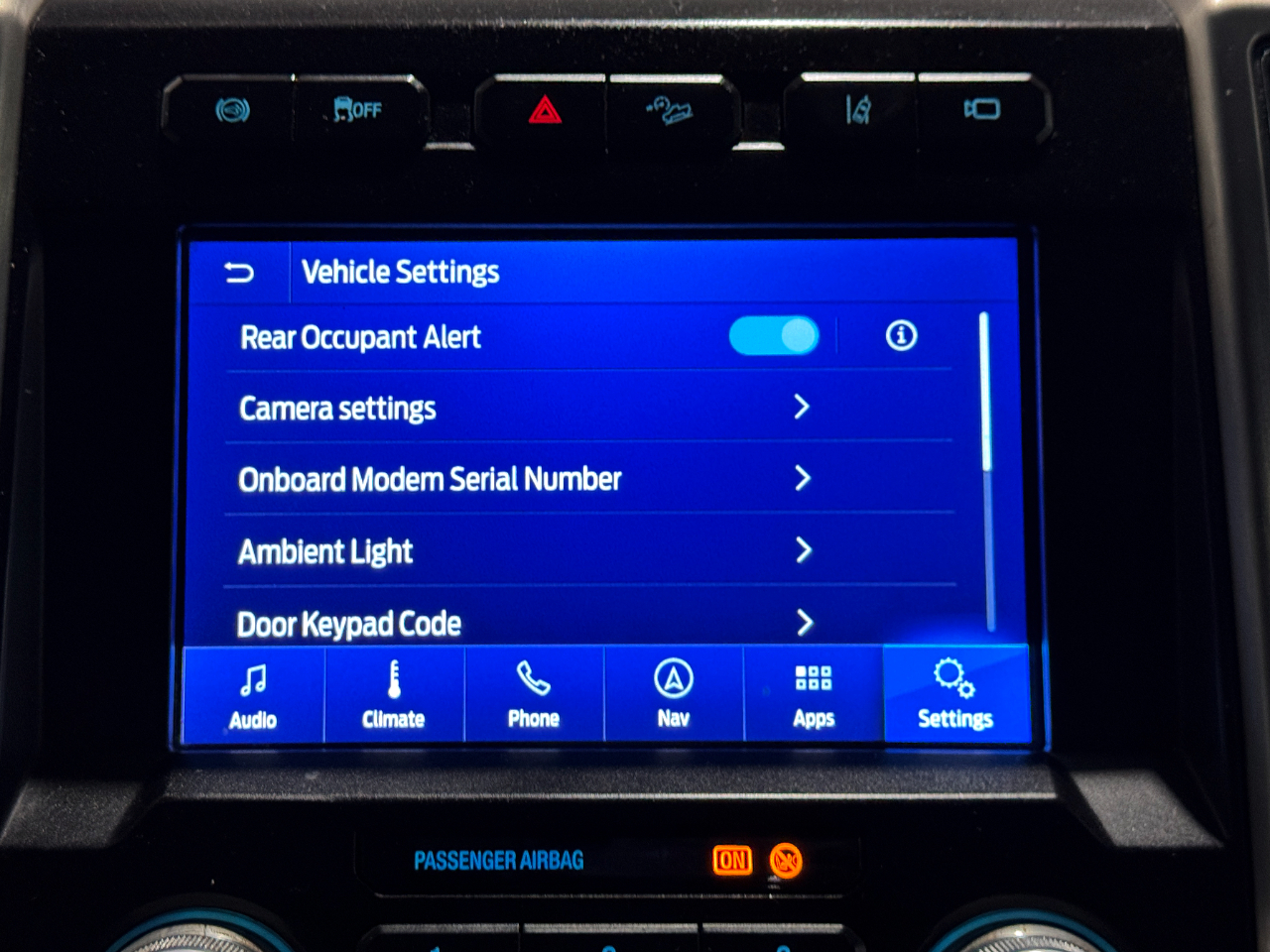 Ford Super Duty F-250 SRW  2021