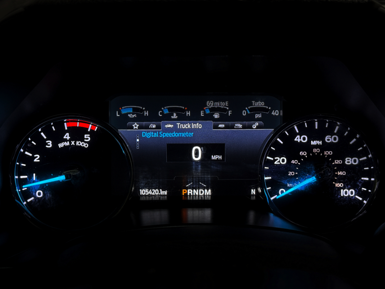 Ford Super Duty F-250 SRW  2021