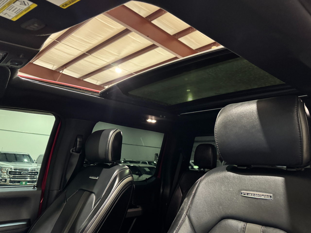 Ford Super Duty F-250 SRW  2021