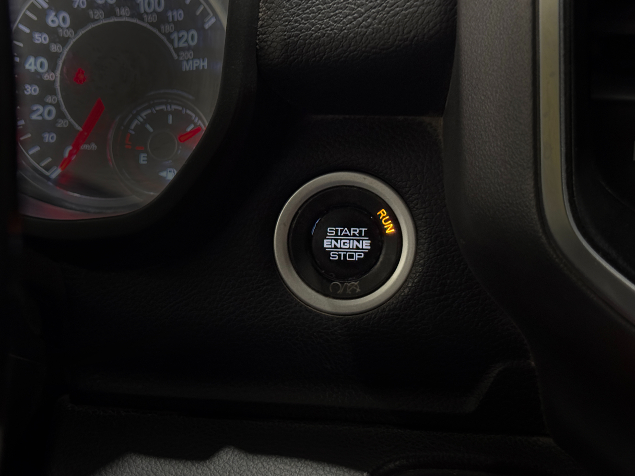 RAM 2500  2023