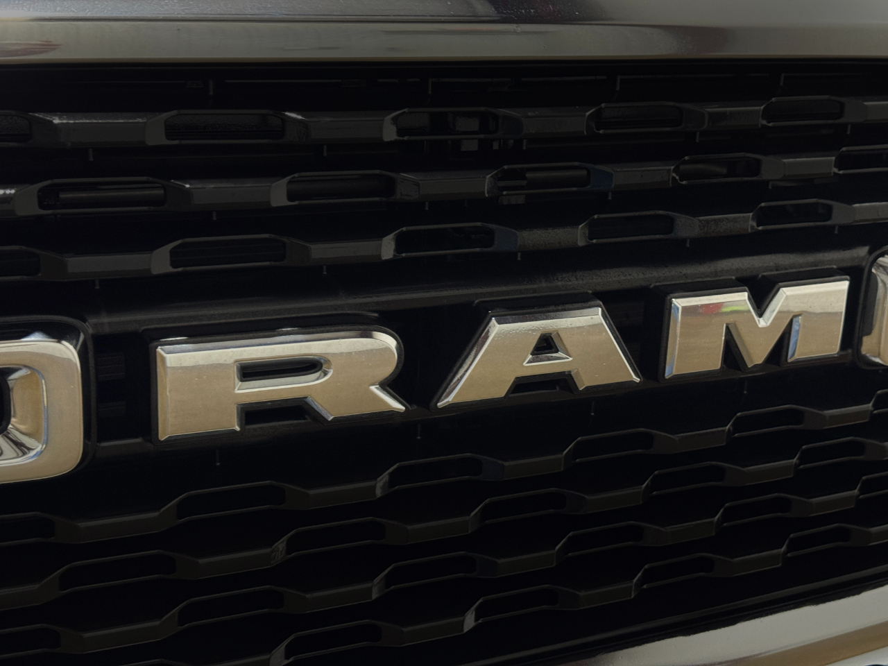 RAM 2500  2023