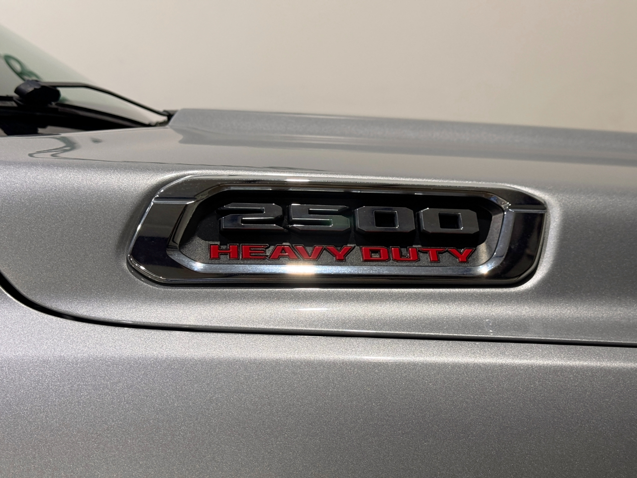 RAM 2500  2023