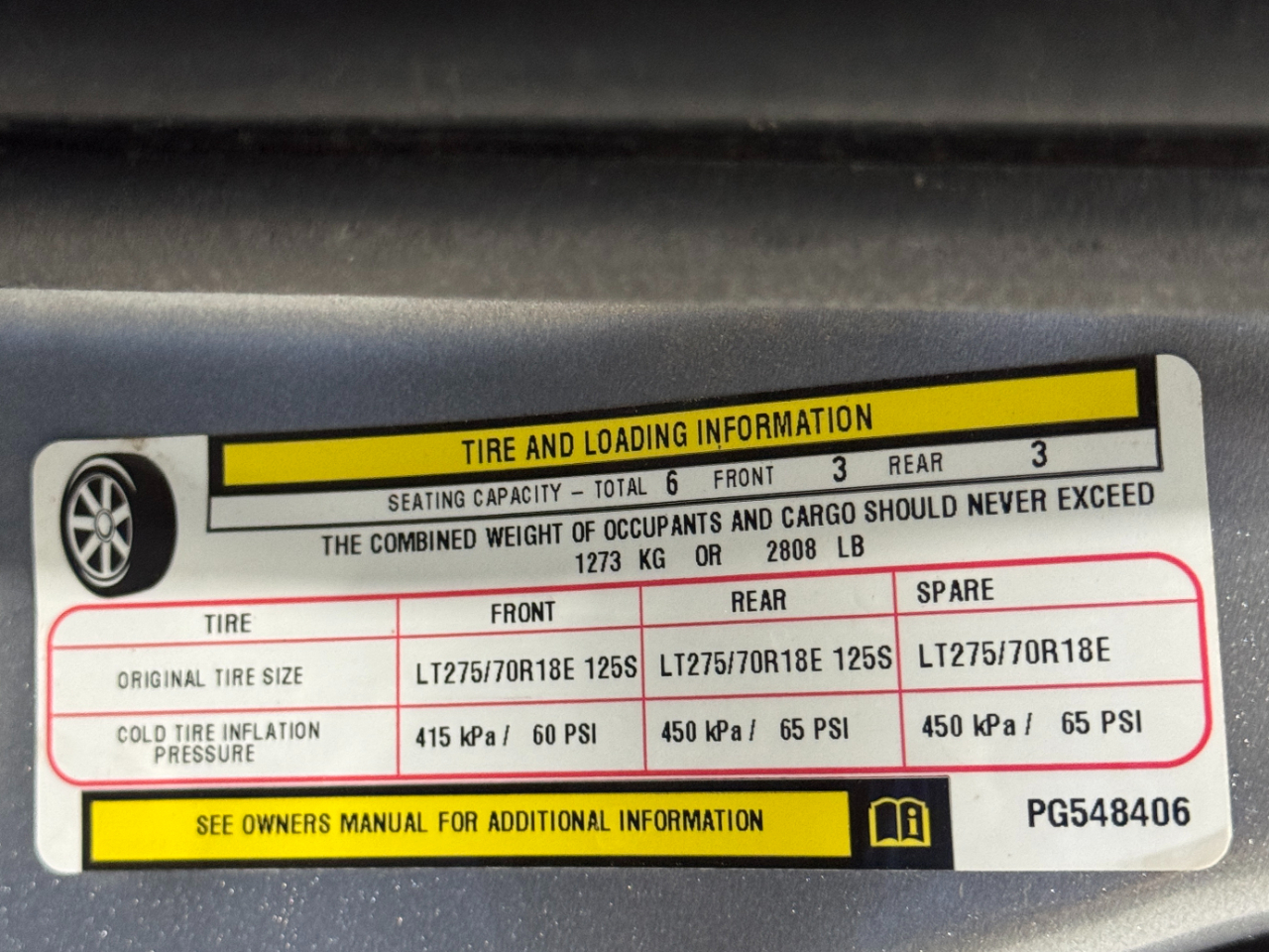 RAM 2500  2023