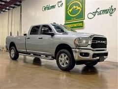 2023 RAM 2500 