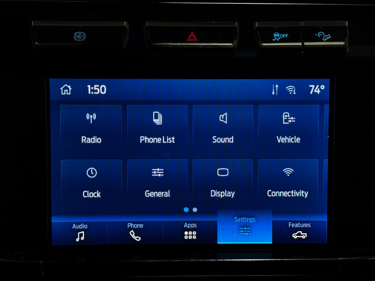 Ford Super Duty F-250 SRW  2024