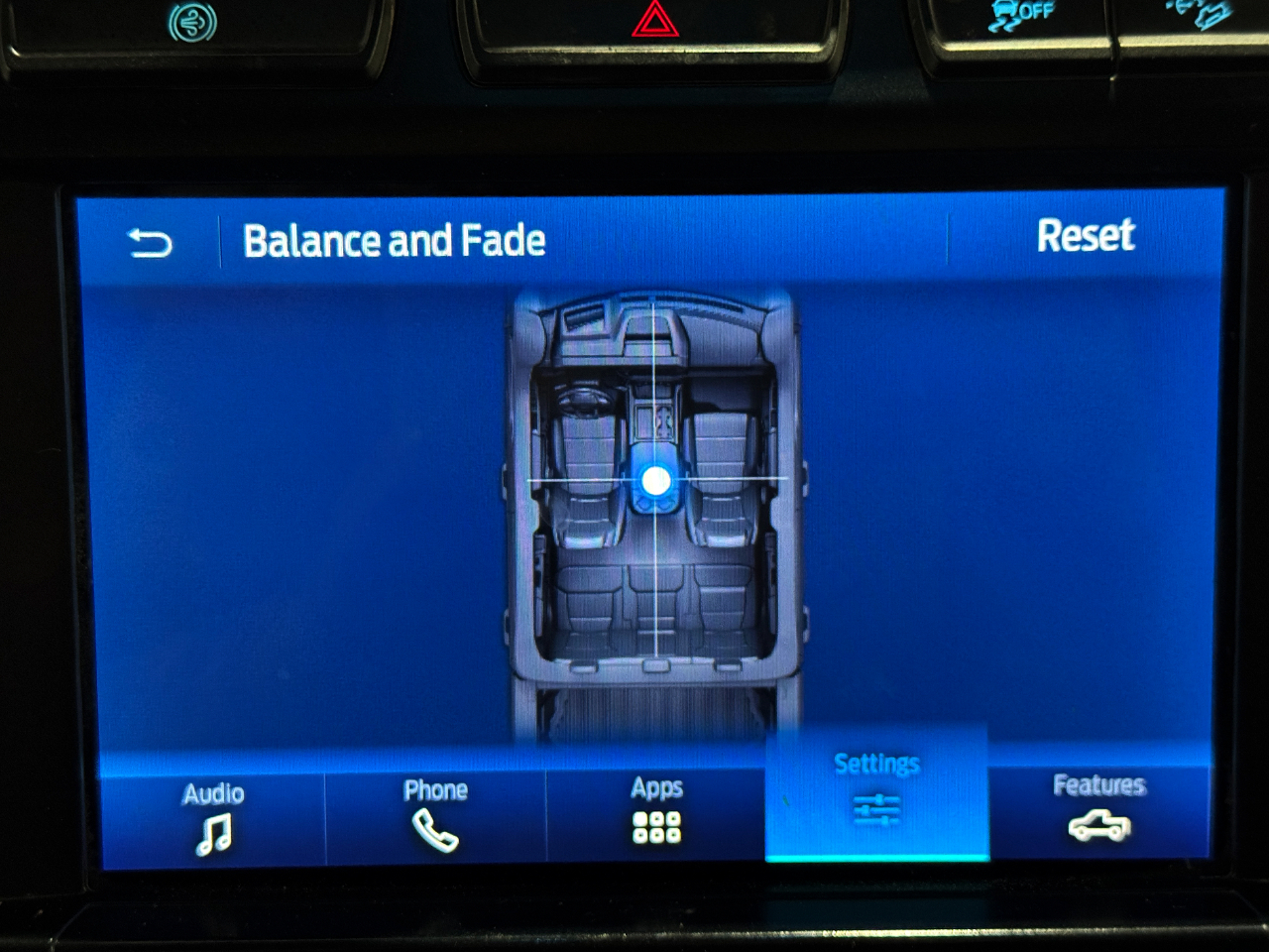 Ford Super Duty F-250 SRW  2024