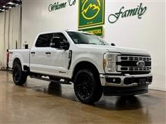 2024 Ford Super Duty F-250 SRW 