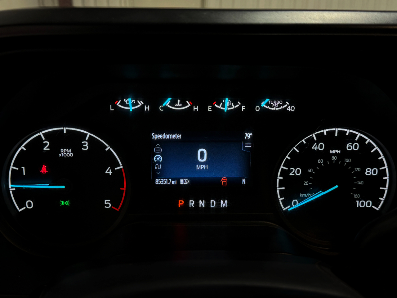 Ford Super Duty F-350 SRW  2023
