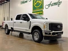 2023 Ford Super Duty F-350 SRW 