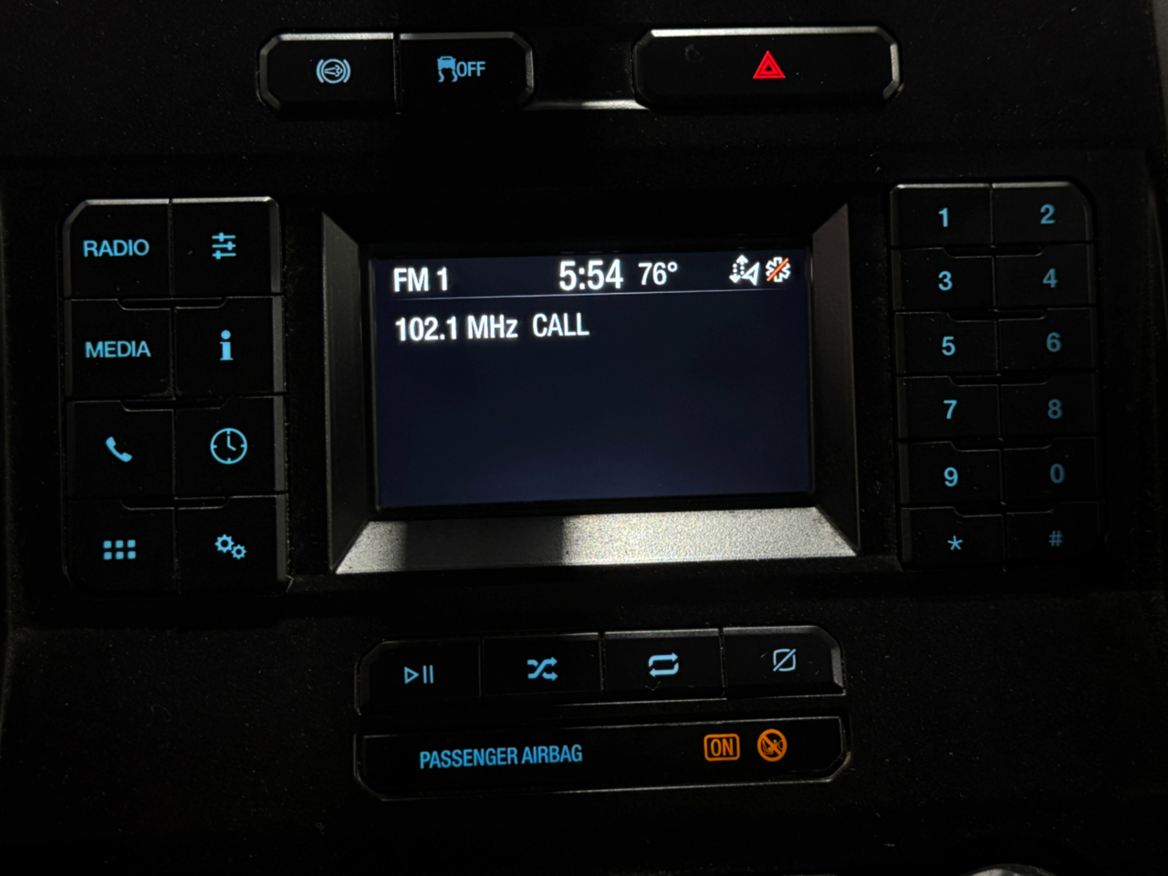 Ford Super Duty F-250 SRW  2022
