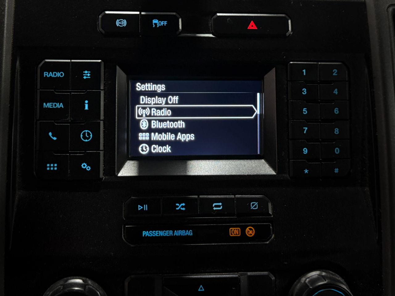 Ford Super Duty F-250 SRW  2022
