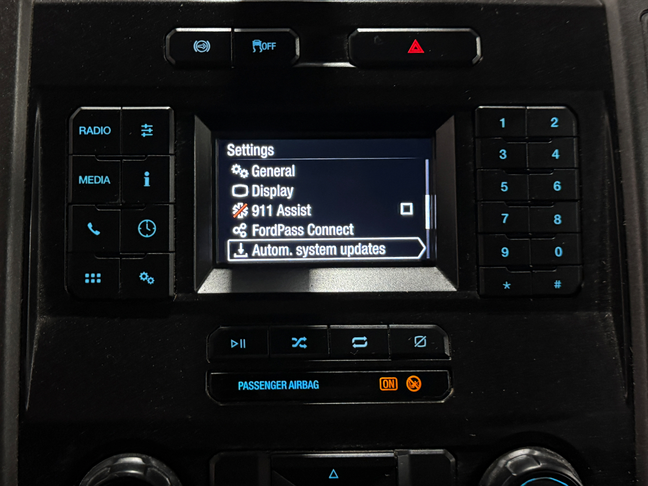 Ford Super Duty F-250 SRW  2022