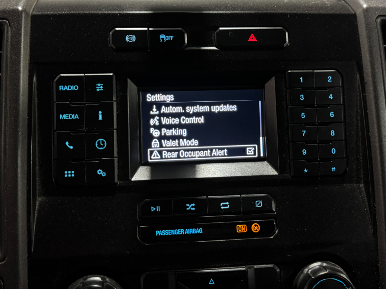 Ford Super Duty F-250 SRW  2022
