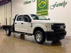 2022 Ford Super Duty F-250 SRW 