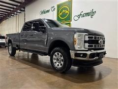 2024 Ford Super Duty F-250 SRW 
