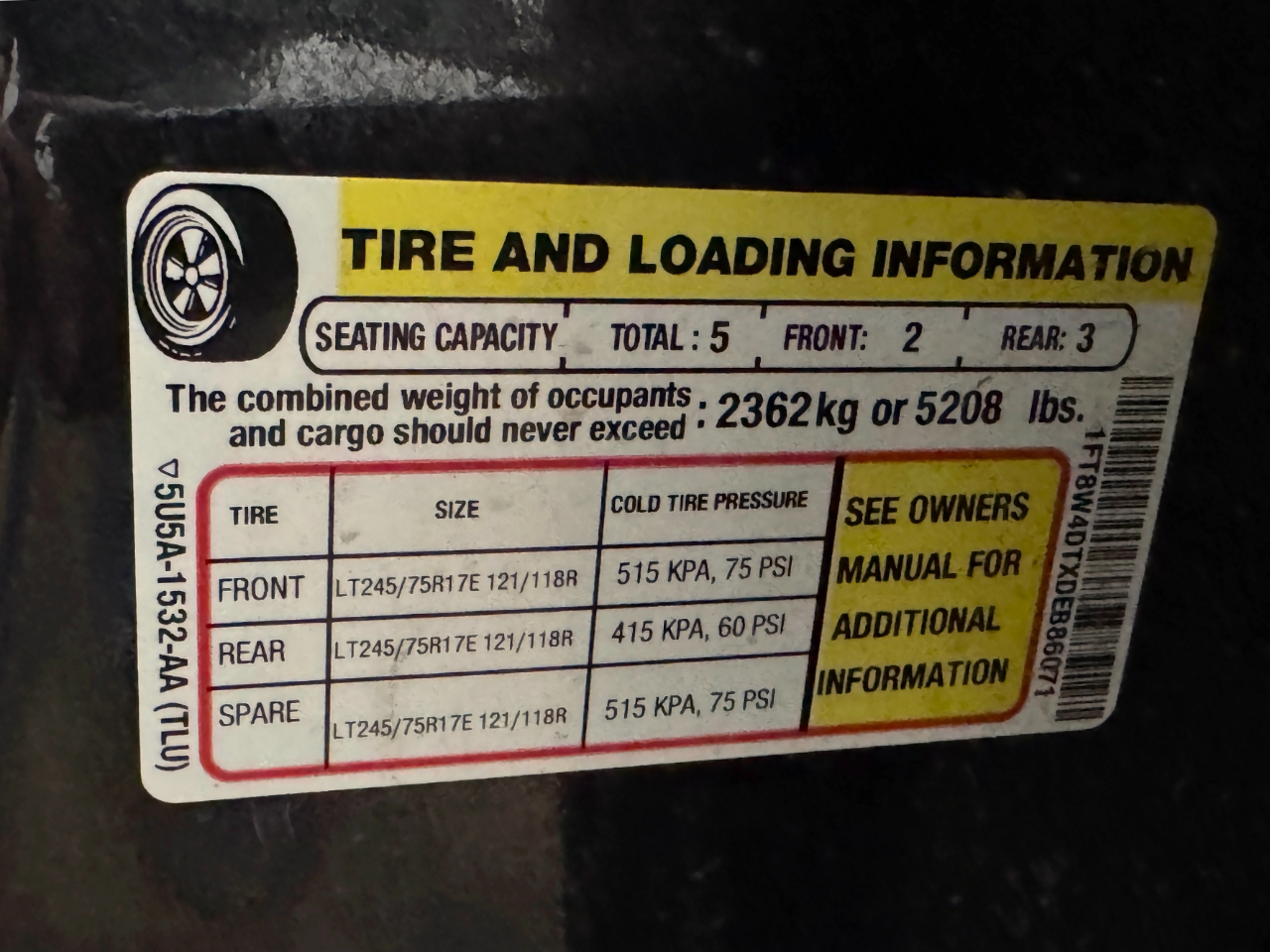Ford Super Duty F-450 DRW  2013
