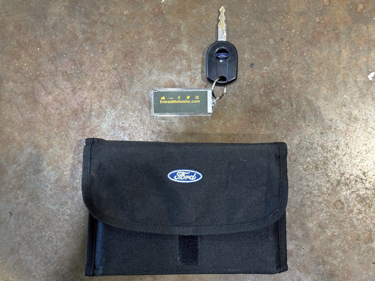 Ford Super Duty F-450 DRW  2013