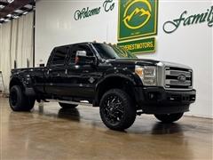 2013 Ford Super Duty F-450 DRW 