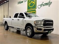 2022 RAM 2500 