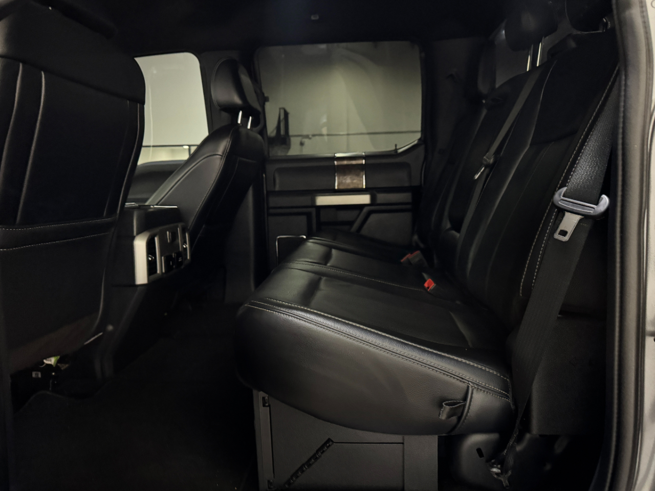 Ford Super Duty F-250 SRW  2022