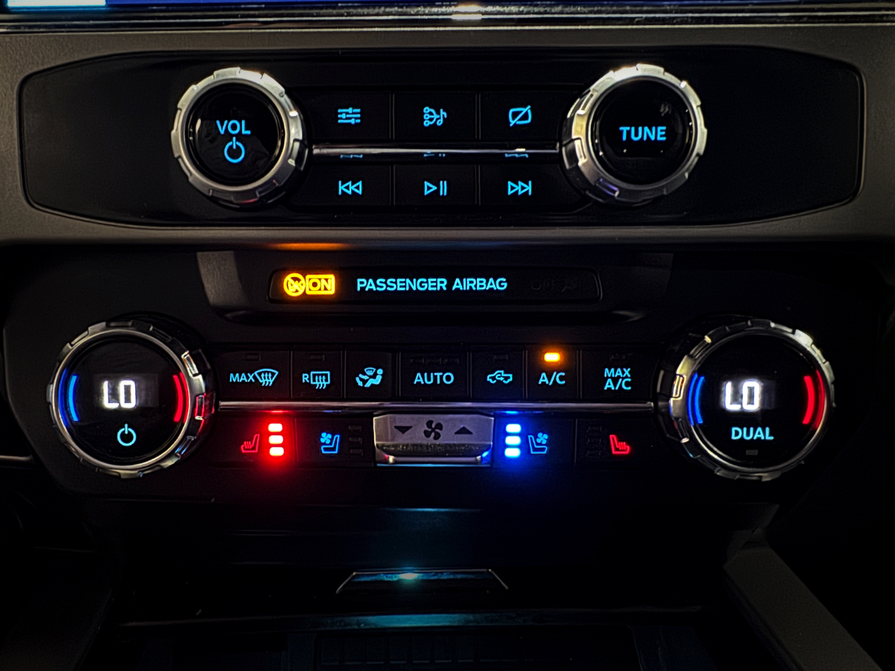 Ford Super Duty F-250 SRW  2022