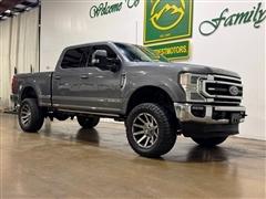 2022 Ford Super Duty F-250 SRW 