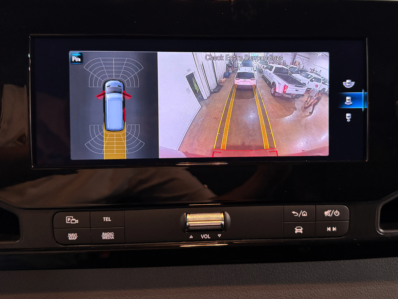 Mercedes-Benz Sprinter Cargo Van  2024
