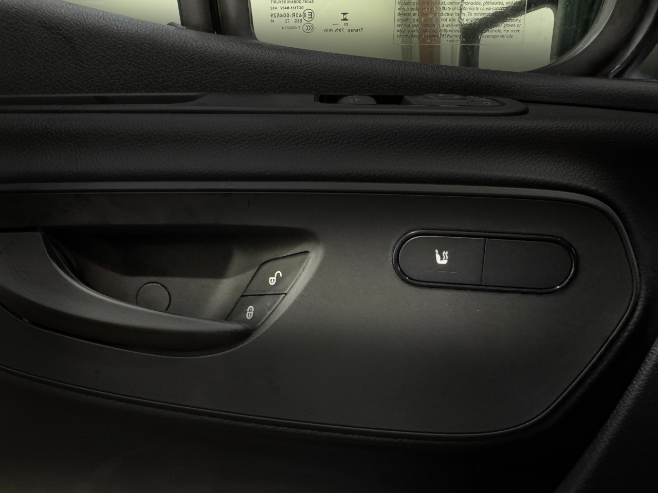 Mercedes-Benz Sprinter Cargo Van  2024