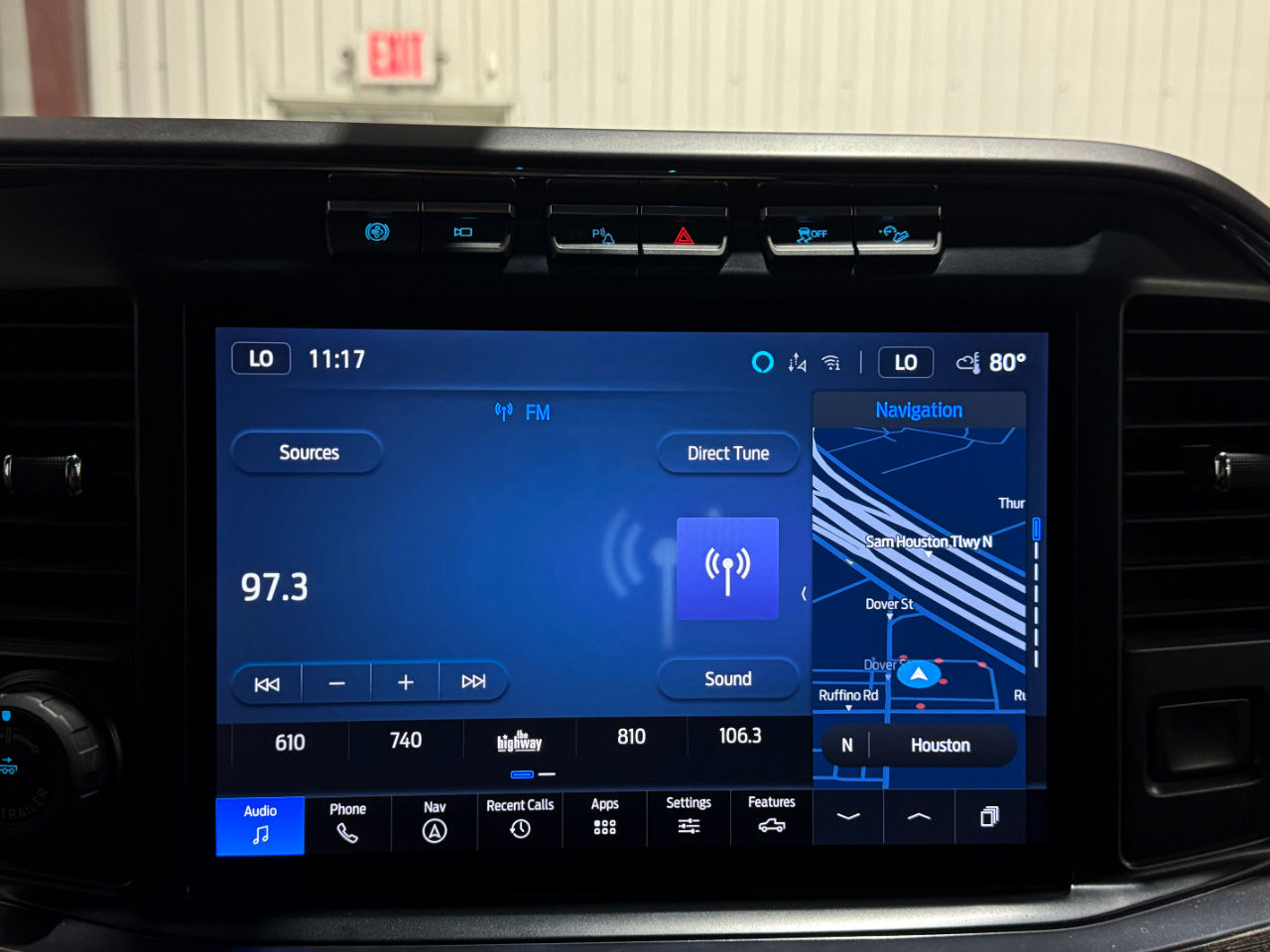 Ford Super Duty F-350 DRW  2024