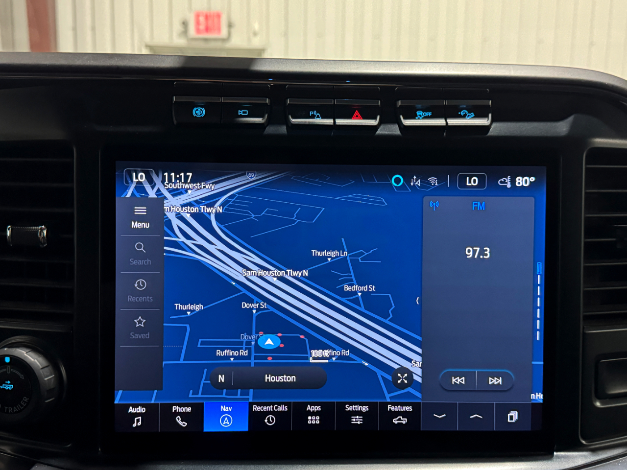 Ford Super Duty F-350 DRW  2024