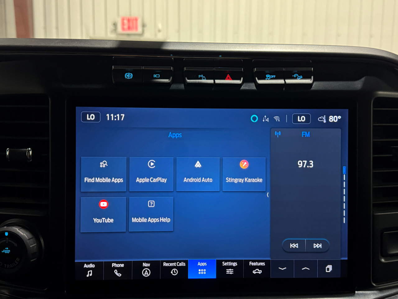 Ford Super Duty F-350 DRW  2024