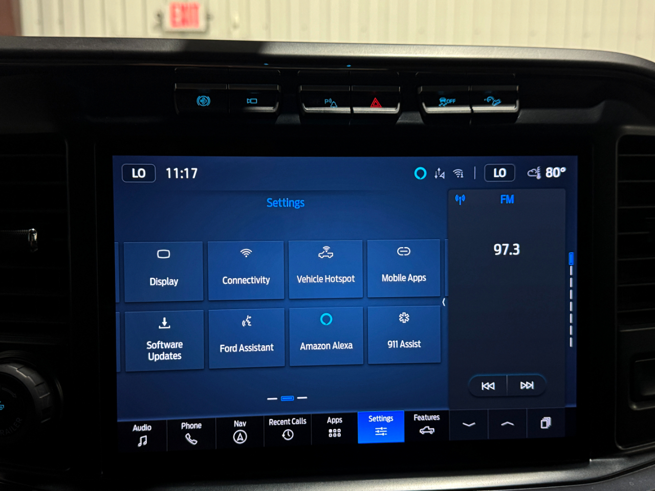 Ford Super Duty F-350 DRW  2024
