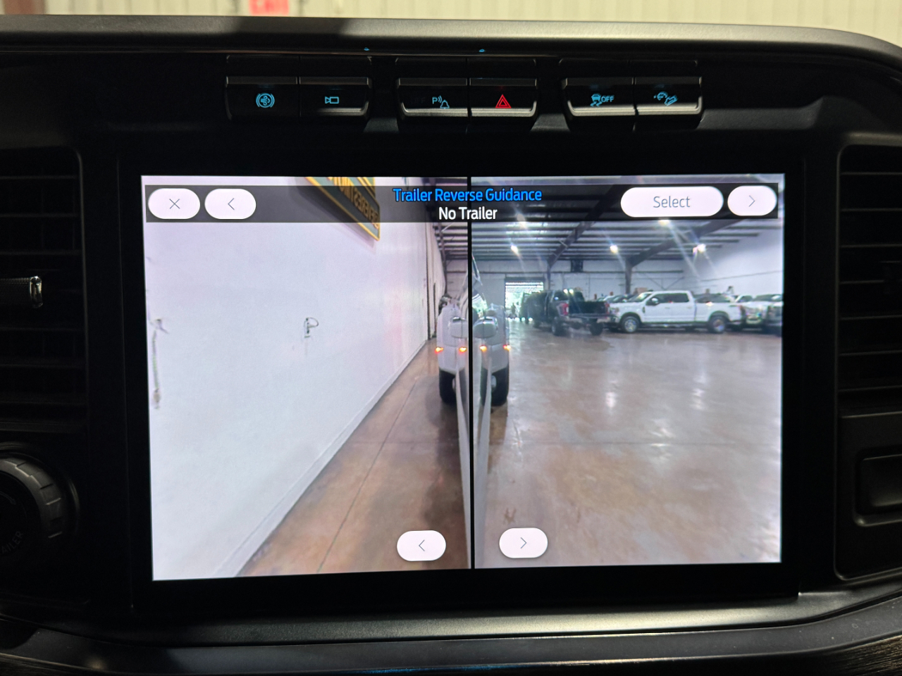 Ford Super Duty F-350 DRW  2024