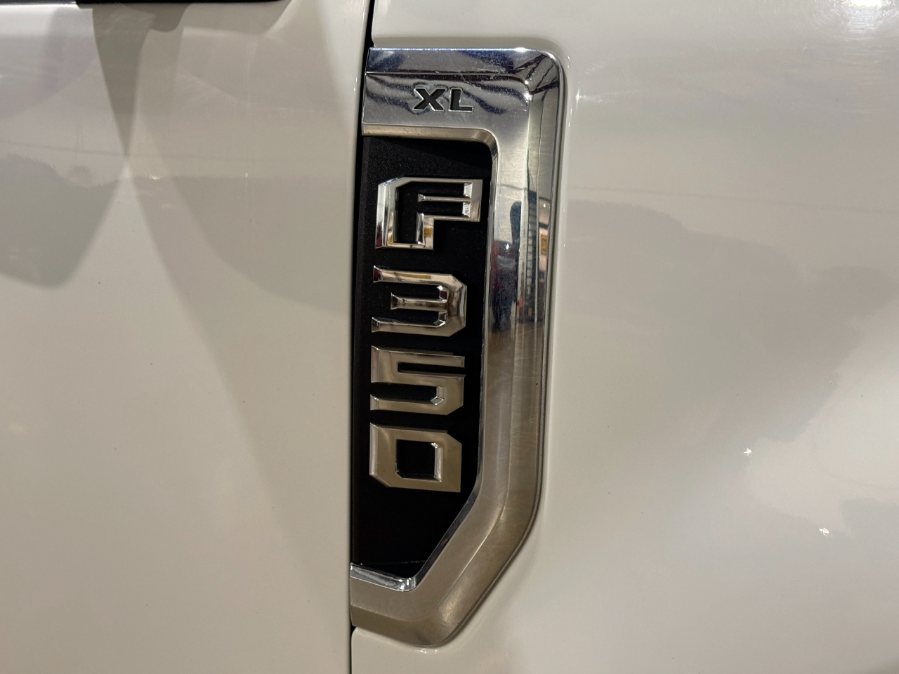 Ford Super Duty F-350 DRW  2021