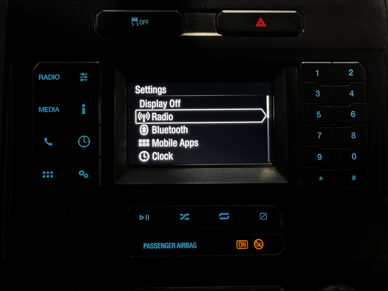Ford Super Duty F-350 DRW  2021