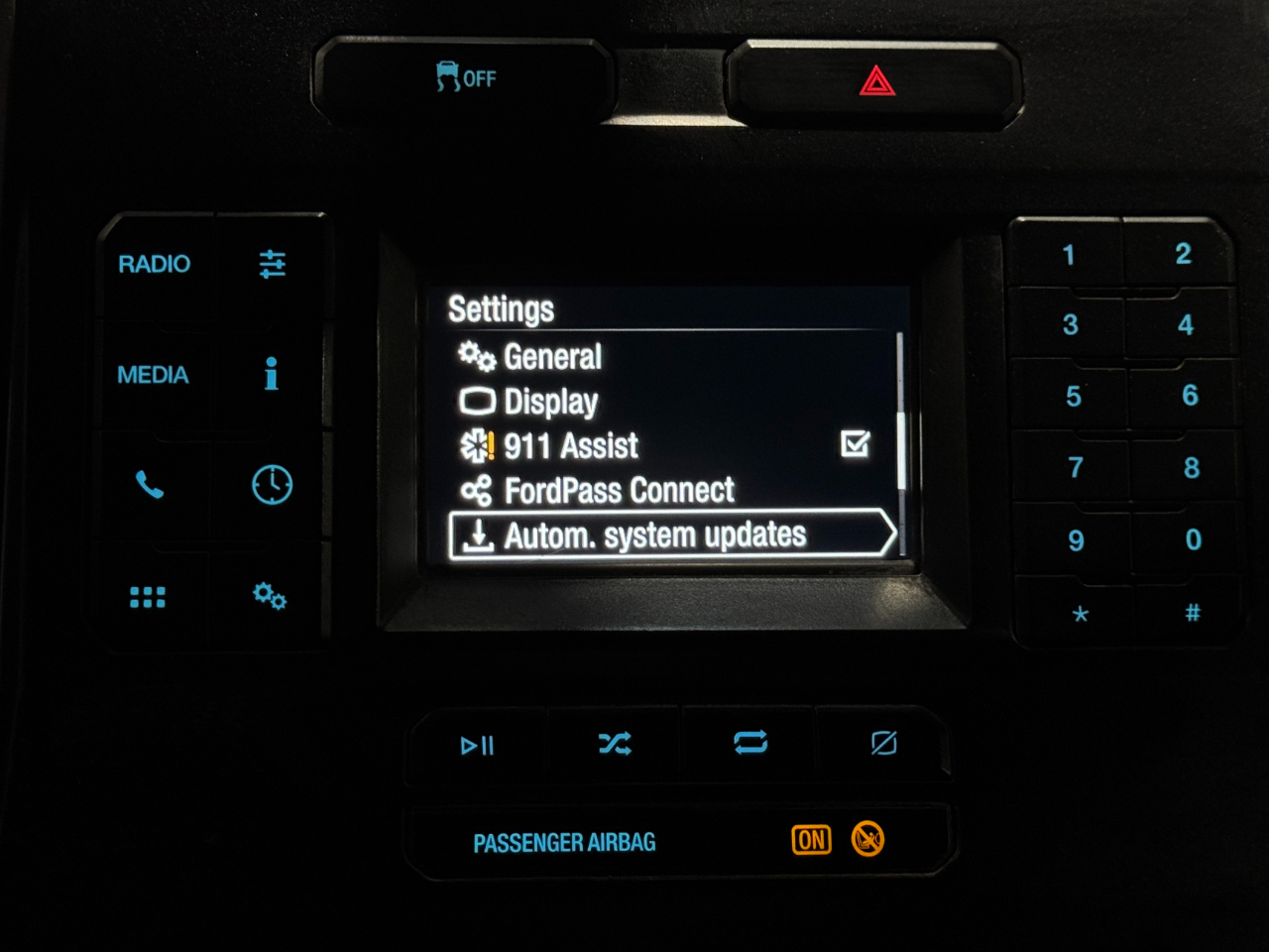 Ford Super Duty F-350 DRW  2021