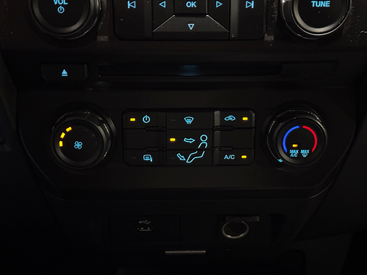 Ford Super Duty F-250 SRW  2017