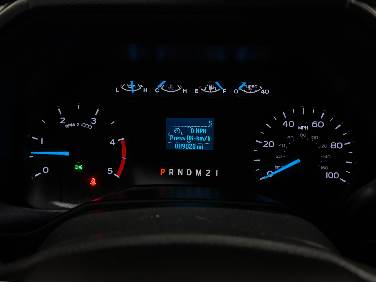 Ford Super Duty F-250 SRW  2017