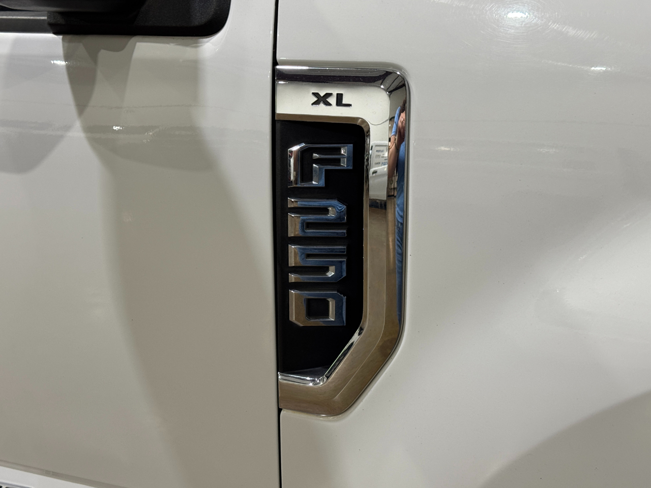 Ford Super Duty F-250 SRW  2017