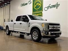 2017 Ford Super Duty F-250 SRW 