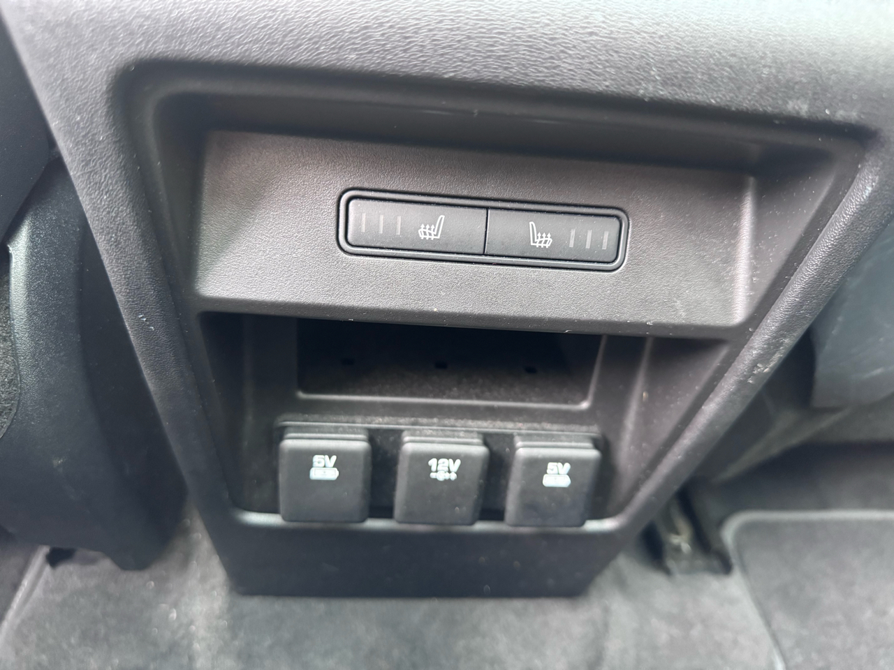 Land Rover Discovery Sport SE 2015 Land Rover Discovery Sport SE 2015