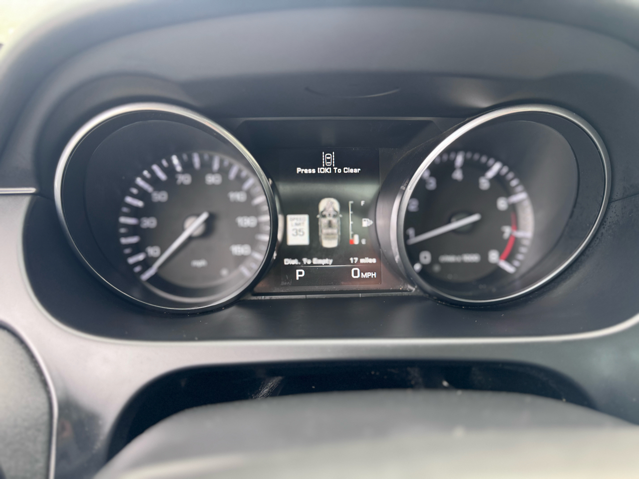 Land Rover Discovery Sport SE 2015 Land Rover Discovery Sport SE 2015