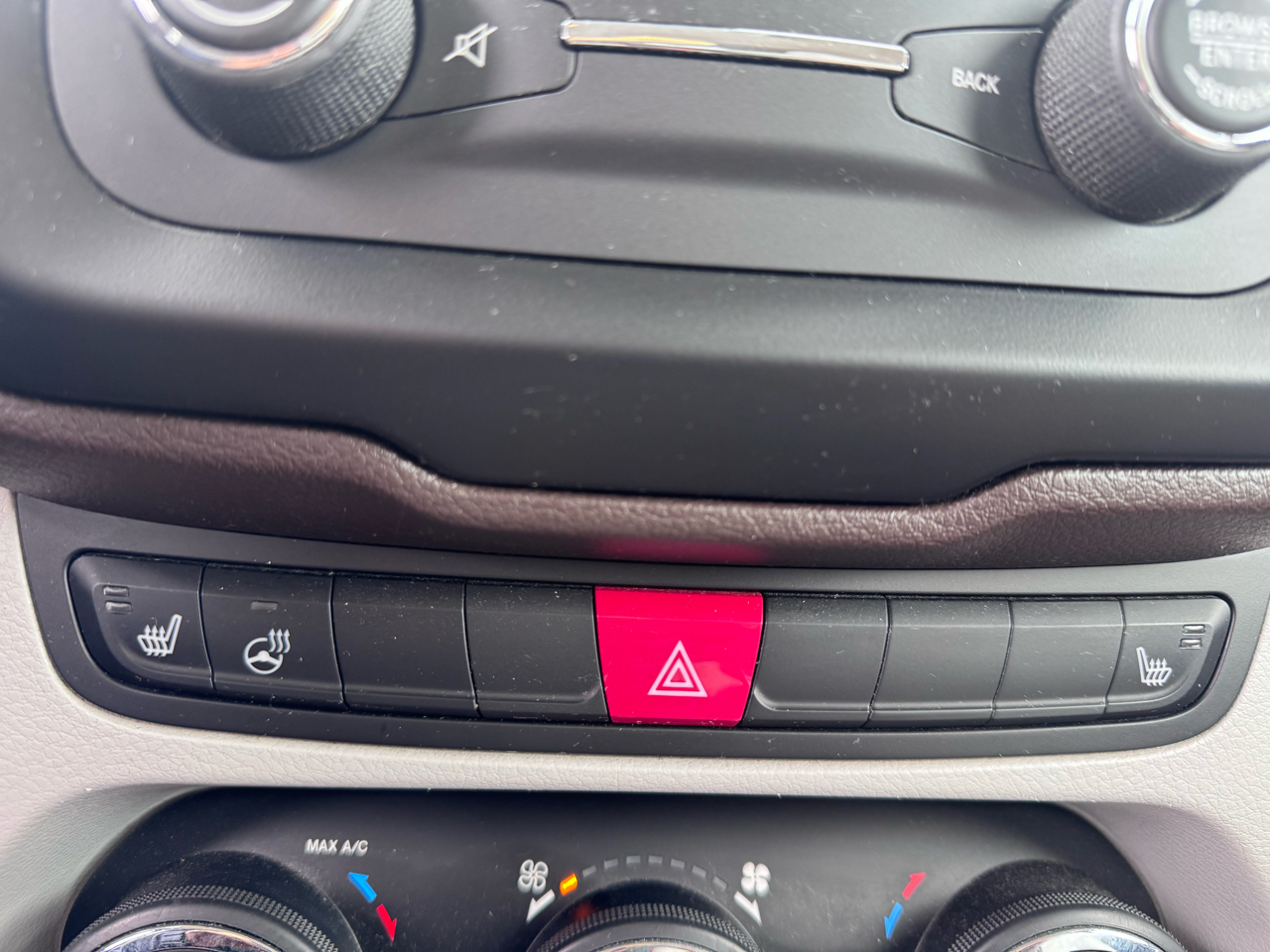 Jeep Renegade Limited 4WD 2015 Jeep Renegade Limited 4WD 2015