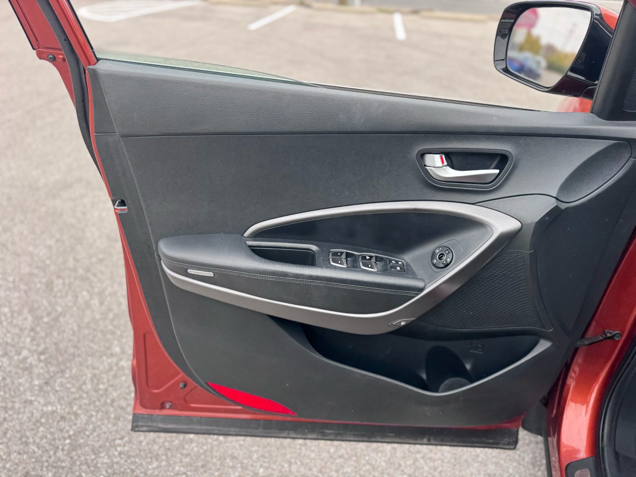 Hyundai Santa Fe Sport 2.0 FWD 2013 Hyundai Santa Fe Sport 2.0 FWD 2013