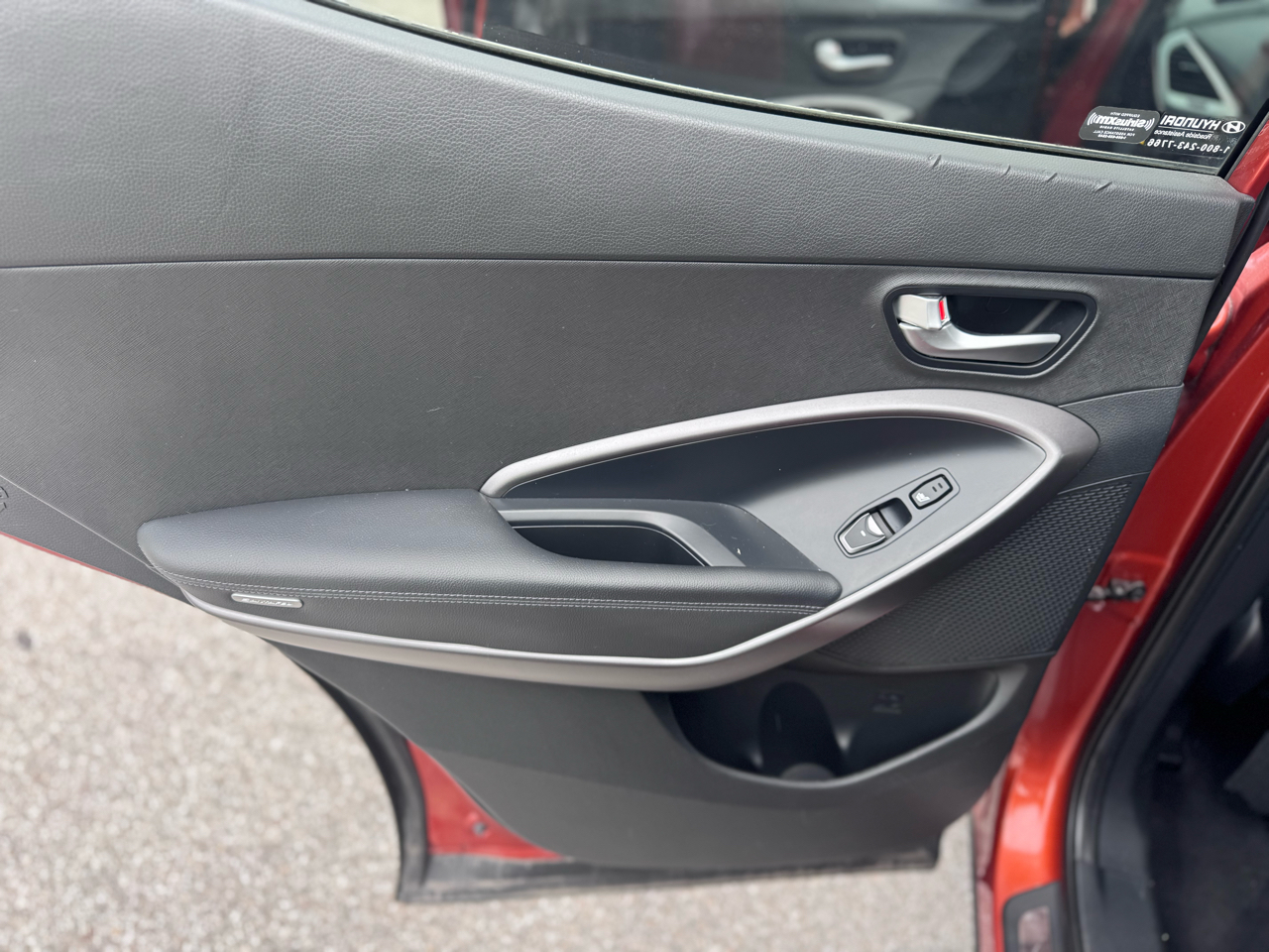 Hyundai Santa Fe Sport 2.0 FWD 2013 Hyundai Santa Fe Sport 2.0 FWD 2013