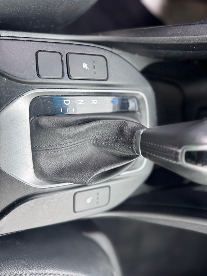 Hyundai Santa Fe Sport 2.0 FWD 2013 Hyundai Santa Fe Sport 2.0 FWD 2013