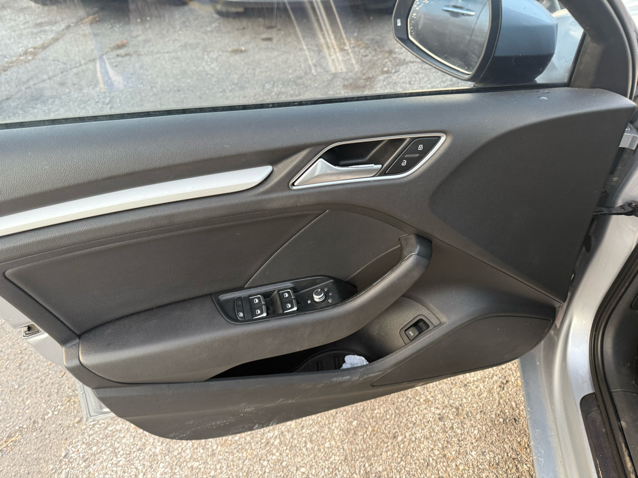 Audi A3 4dr Sdn FWD 1.8T Premium 2016