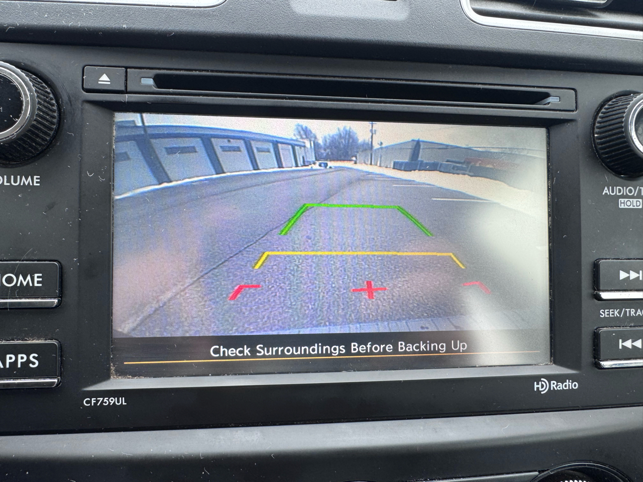 Subaru Forester 2.5i CVT 2018