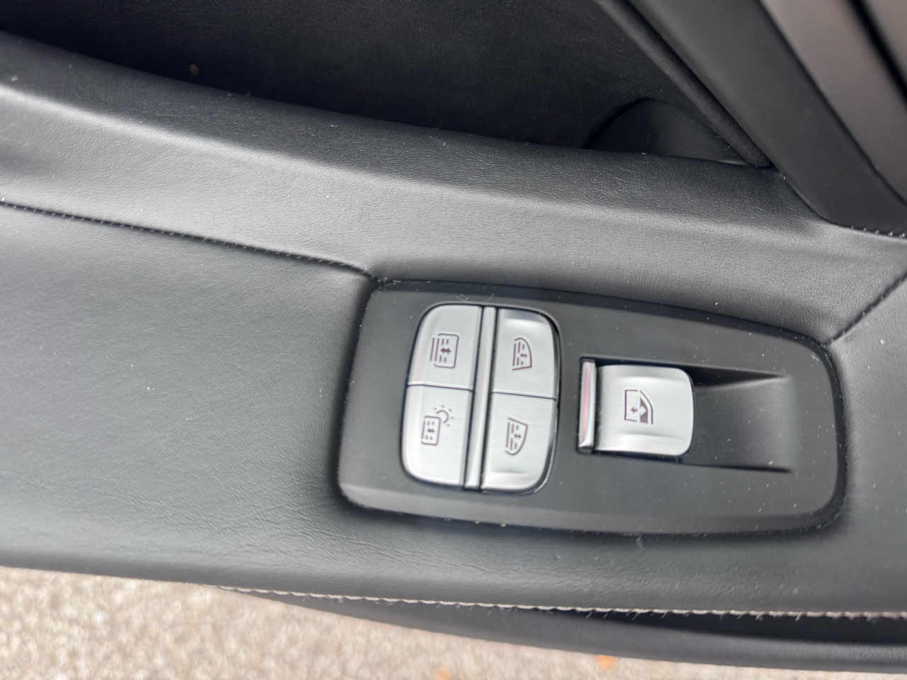 BMW 7 Series 740i xDrive Sedan 2017