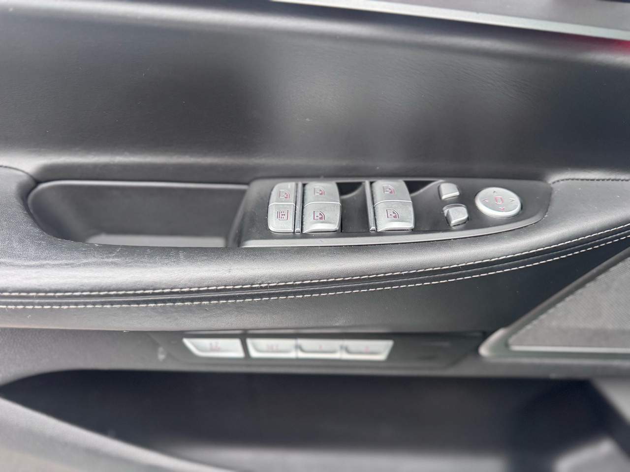 BMW 7 Series 740i xDrive Sedan 2017